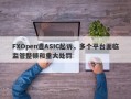 FXOpen遭ASIC起诉，多个平台面临监管整顿和重大处罚