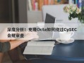 深度分析！克隆Octa如何绕过CySEC合规审查