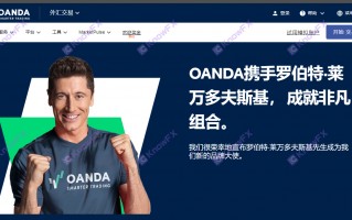 [要懂汇今日曝光]注意！OANDA安达早在20年已退出中国大陆！警惕假冒黑平台！-要懂汇app下载