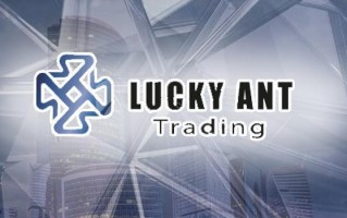 黑平台LuckyAntTrading无监管！借智能跟单诓骗投资人！官网虚假暗中转移资金！