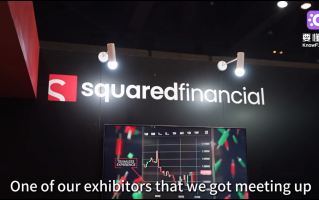 [IFXEXPOASIA2024 interview] SQUAREDFINANCIAL's revolutionary breakthrough and new foreign exchange opportunities.