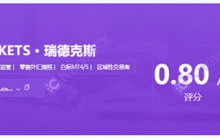 太戏剧了！？小心资金盘REDEXMARKETS瑞德克斯！表面共享牌照？实则提线傀儡！