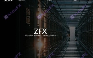 드러내다!Shahai Securities ZFX는 Traze와 규제 라이센스를 공유했습니다.