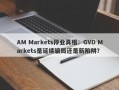 AM Markets停业真相：GVD Markets是延续骗局还是新陷阱？