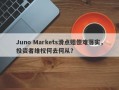 Juno Markets滑点赔偿难落实，投资者维权何去何从？