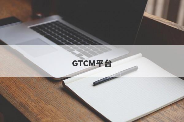 GTCM平台-第1张图片-要懂汇圈网