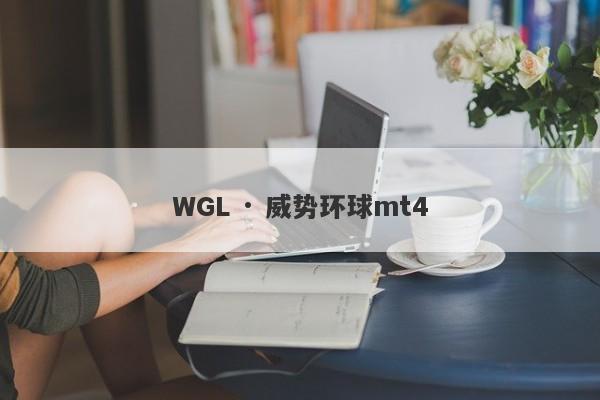 WGL · 威势环球mt4-第1张图片-要懂汇圈网