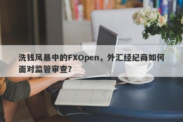 洗钱风暴中的FXOpen，外汇经纪商如何面对监管审查？-第1张图片-要懂汇圈网