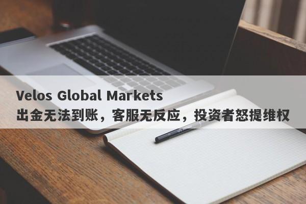 Velos Global Markets出金无法到账，客服无反应，投资者怒提维权-第1张图片-要懂汇圈网