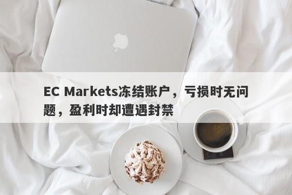 EC Markets冻结账户，亏损时无问题，盈利时却遭遇封禁-第1张图片-要懂汇圈网